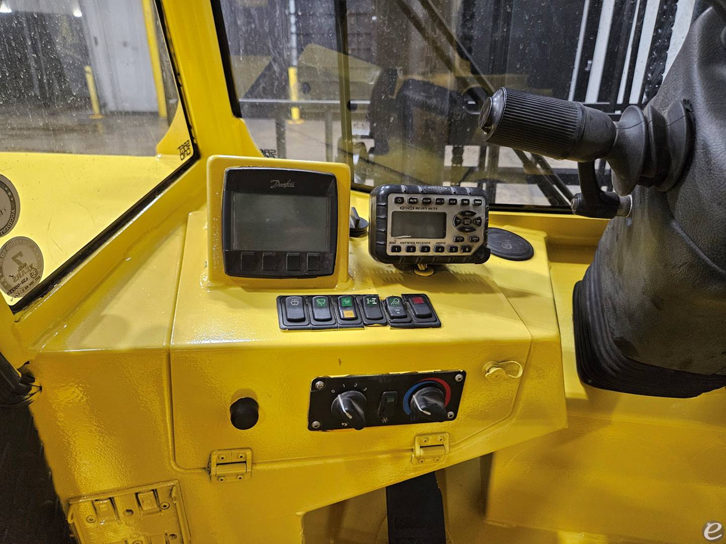 2018 Sellick S120J4I-4PS
