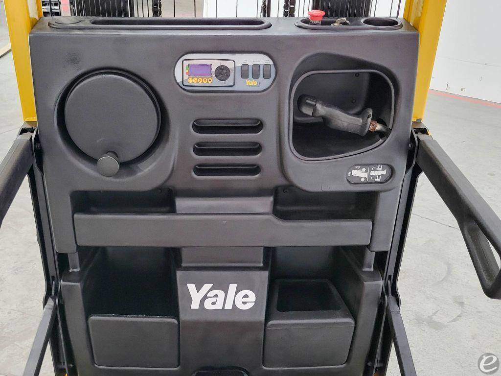 2019 Yale OS030EF