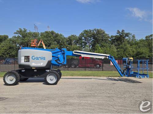 2018 Genie Z62/40