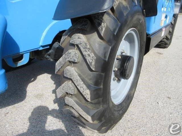 2015 Genie GTH844