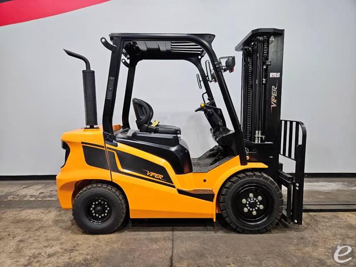2025 Viper Lift Trucks FD35F