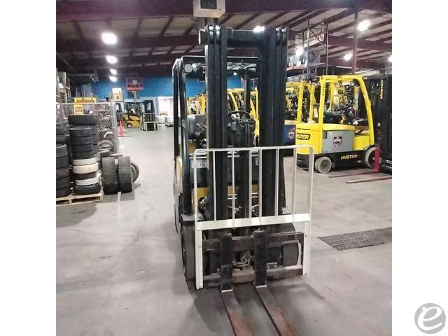 2019 Yale GC050VX