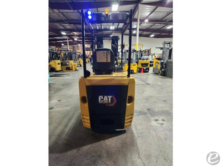 2013 Cat EC30N