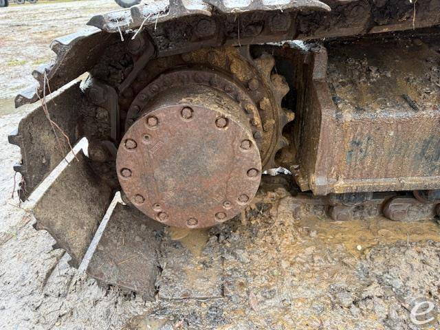 2015 Hitachi ZX250 LC-6N