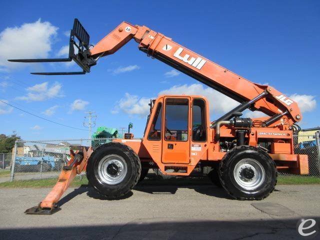 2013 Lull 1044C-54 Diesel Telehandl...