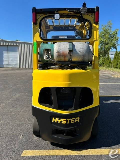 2023 Hyster S50FT