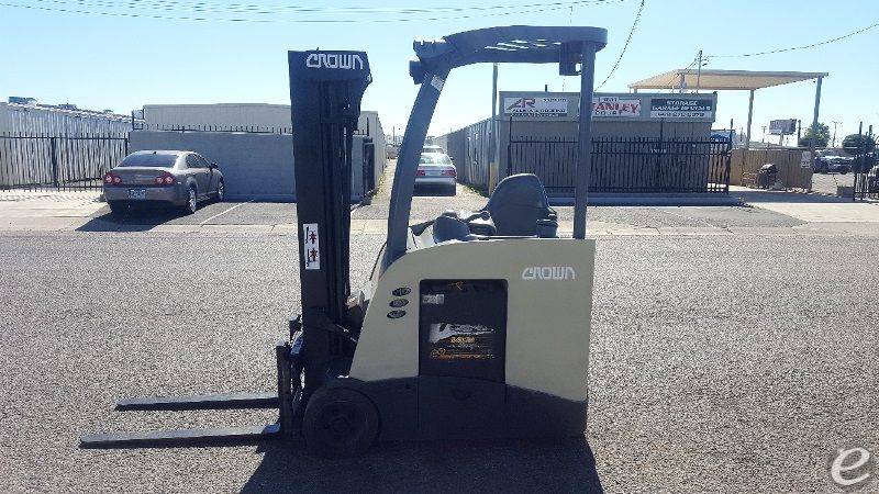 2011 Crown RC5535-30TT190