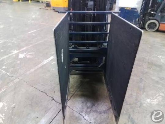 2017 Rightline LCM140 Unavailable Forklift - 123Forklift