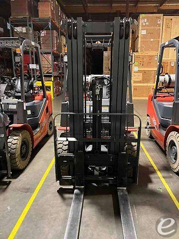 2022 Heli 25-M1H Unavailable Forklift - 123Forklift