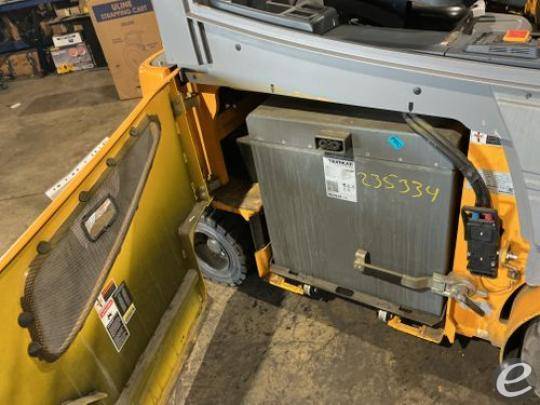 2021 Jungheinrich EFG430KS