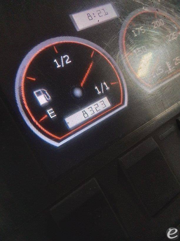 2019 Bendi B40I5