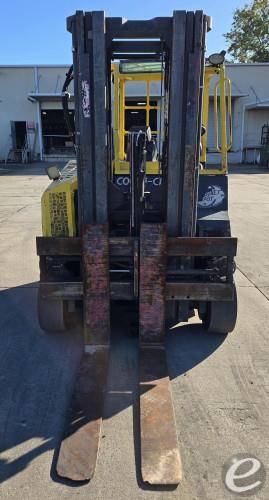 2017 Combilift CB8000