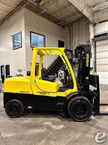 2021 Hyster H110FT