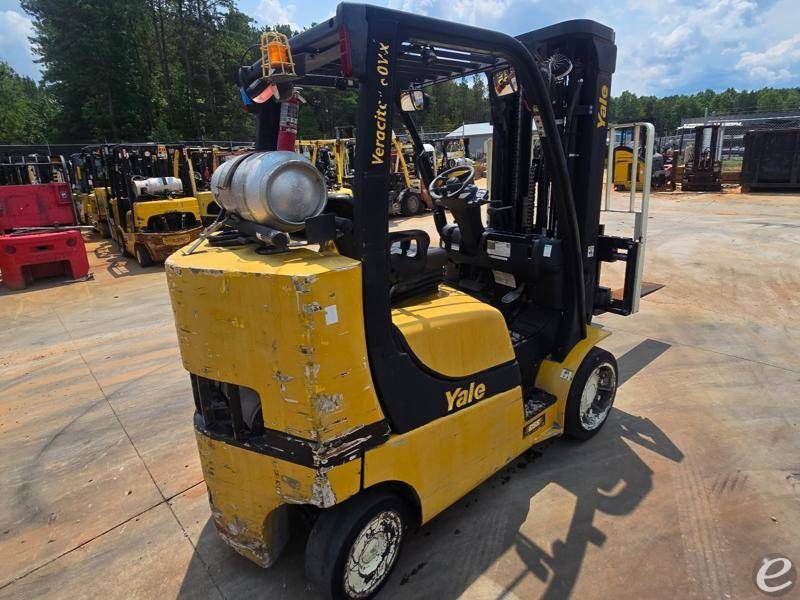 2020 Yale GLC080VX