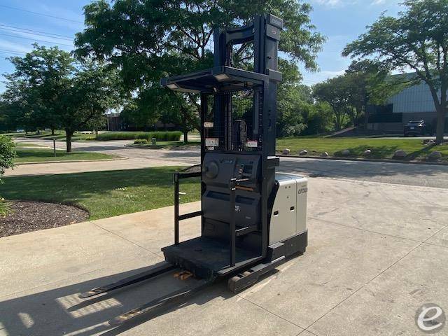 2021 Crown SP3520-30