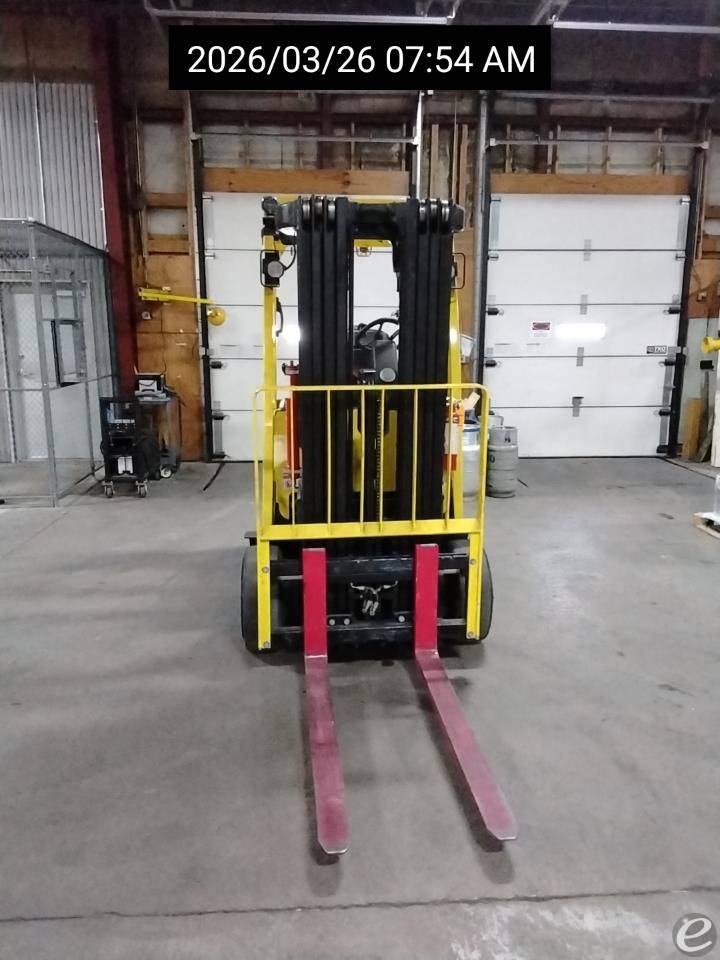 2020 Hyster E60XN