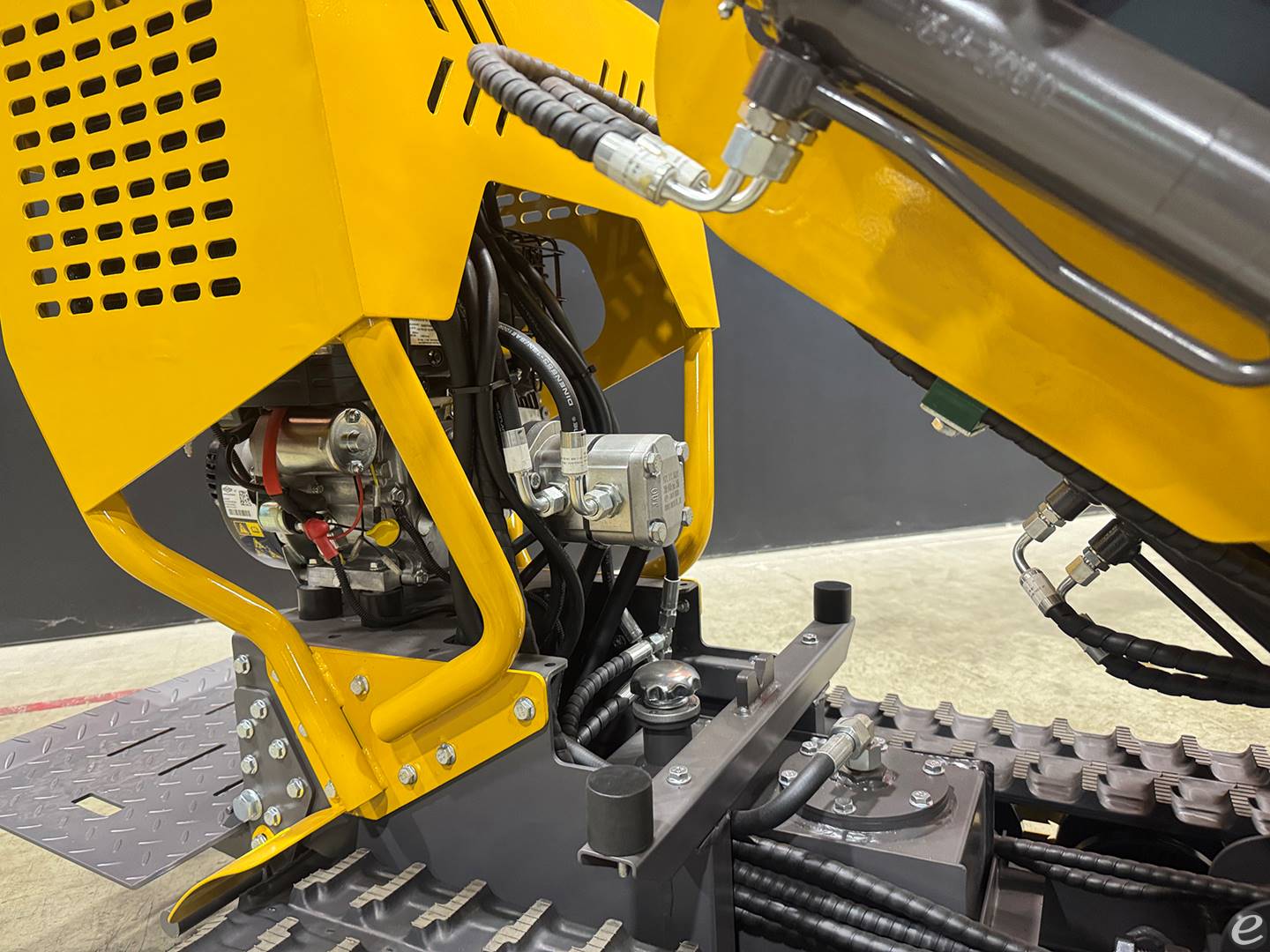 2026 Viper Lift Trucks VCC10