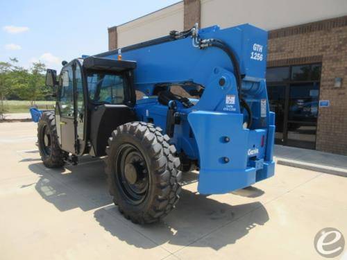 2025 Genie GTH1256