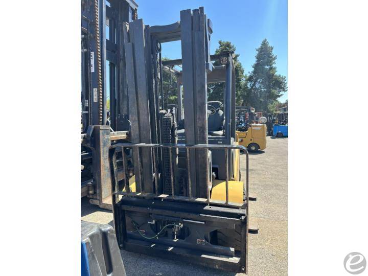 2015 Cat 2EP10000