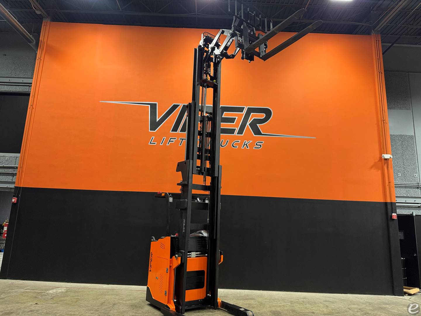 2026 Viper Lift Trucks VDR30X-60S