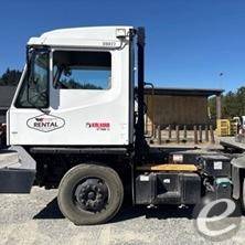 2019 Ottawa T2 4X2 OFF HWY