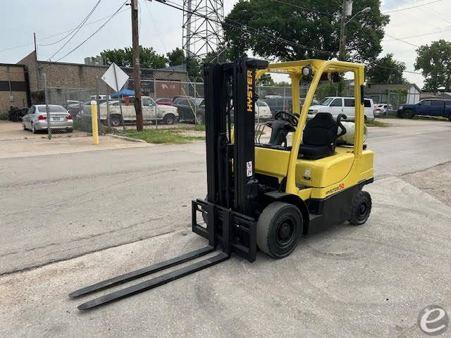 2012 Hyster H50FT