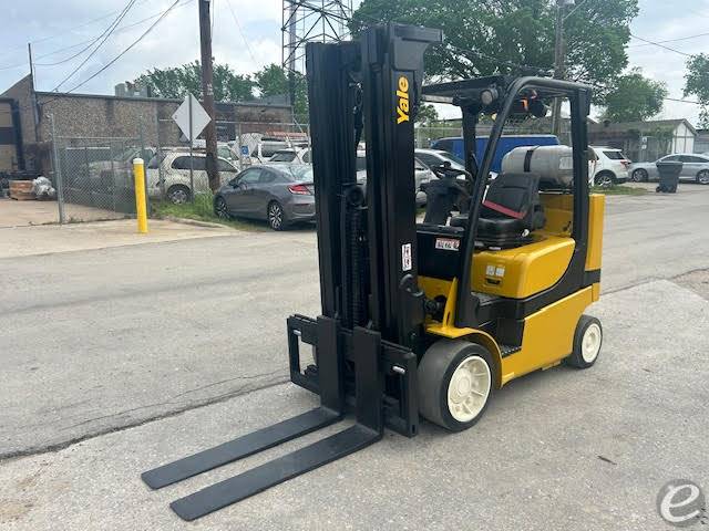2020 Yale GLC080VXNKAE094