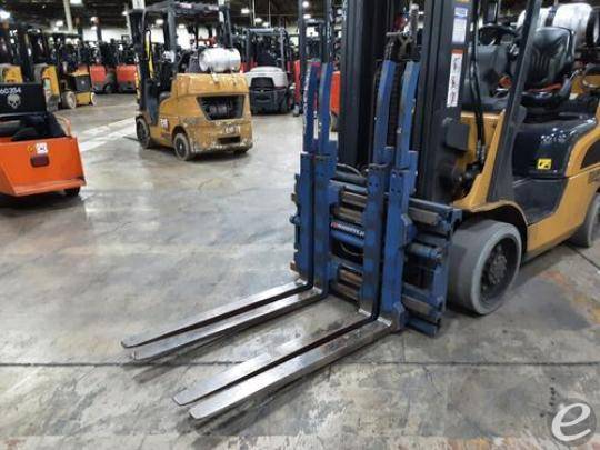 2014 Rightline LP5C-C5B0-CX