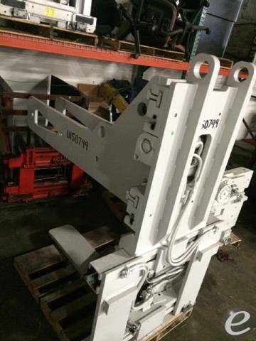 2004 Cascade 70D-MHT-14B