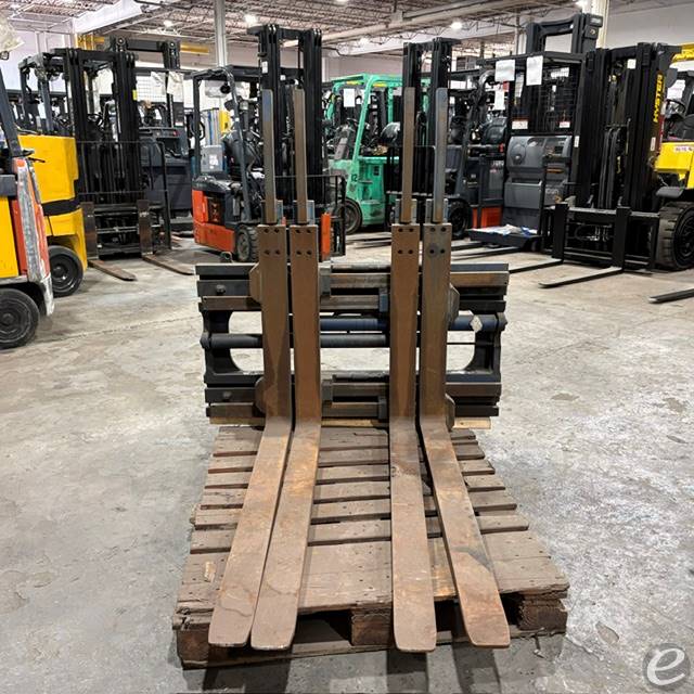 2018 Rightline LP8C-C8B0-C