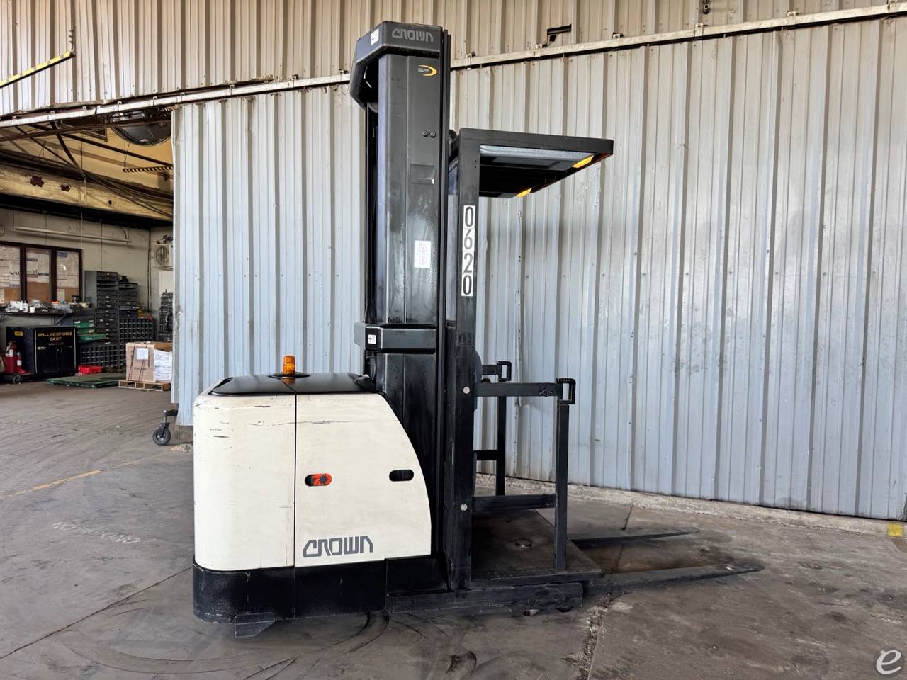 2006 Crown SP3420-30