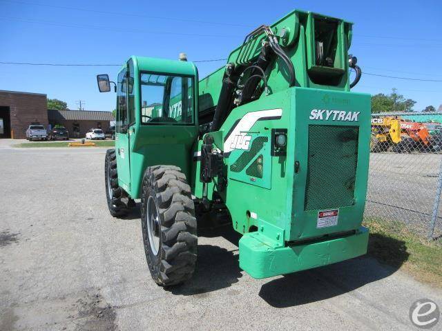 2012 Skytrak 6042