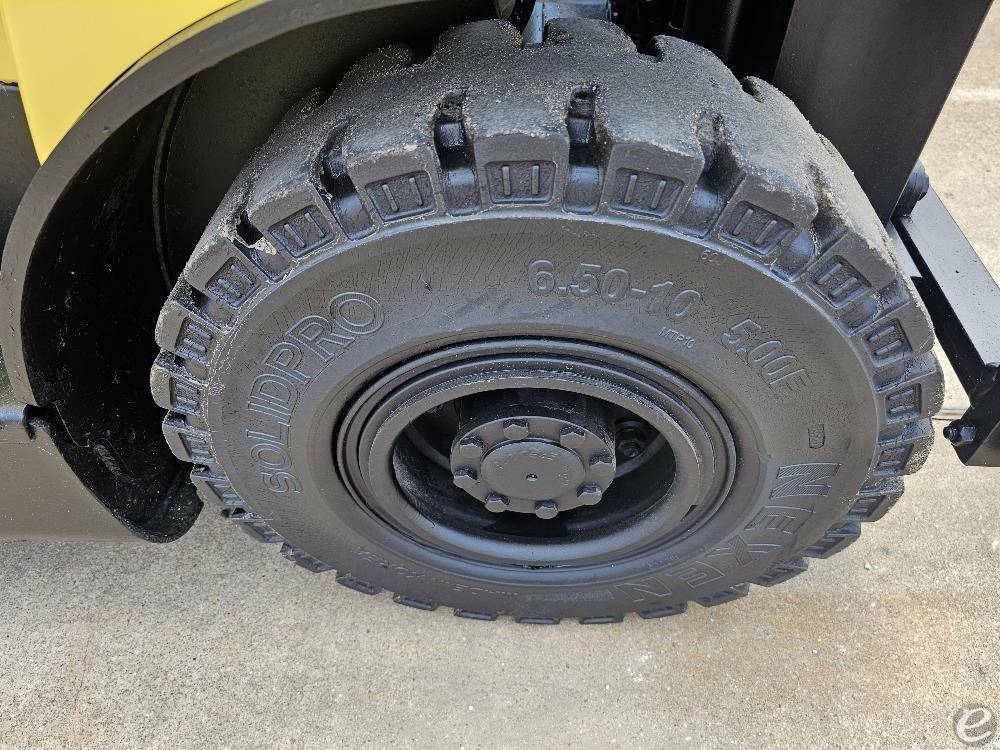 2017 Hyster H30FT