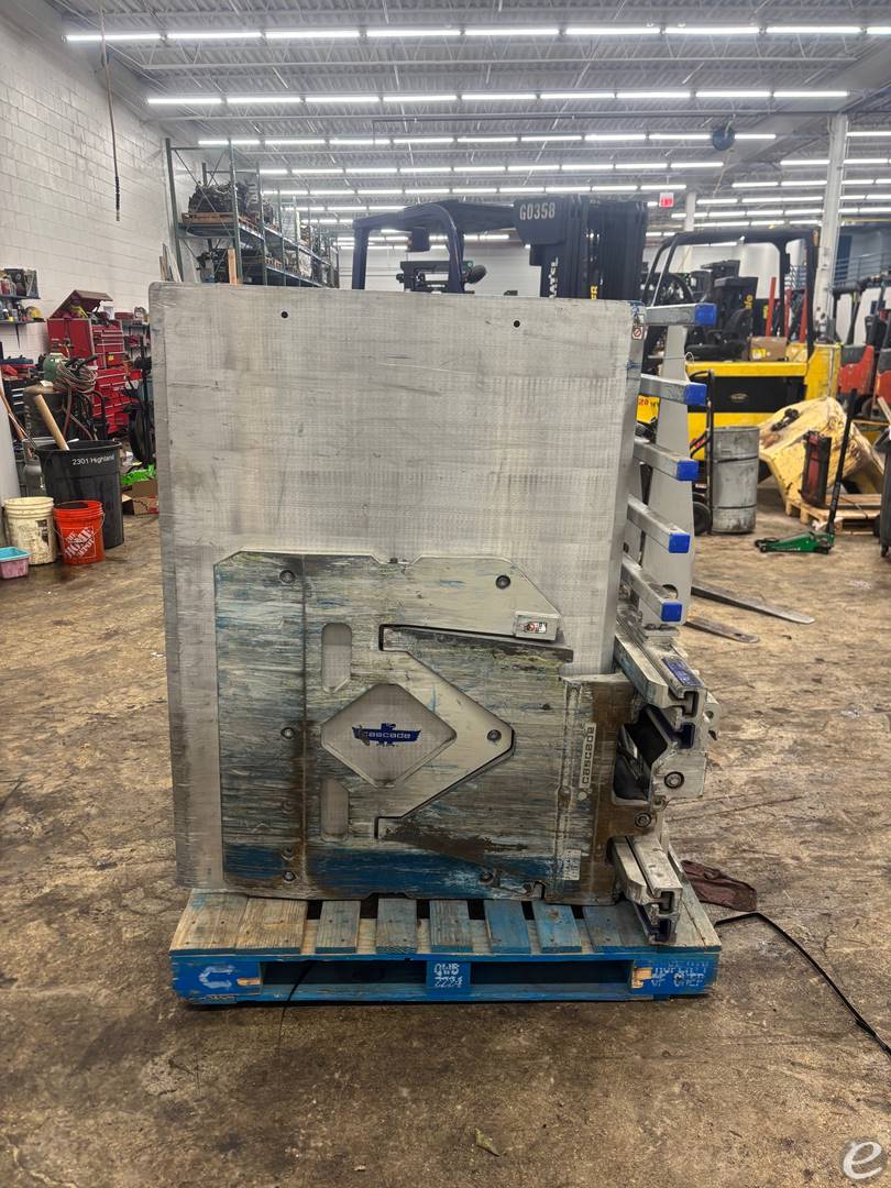 2021 Cascade 18J-CCX