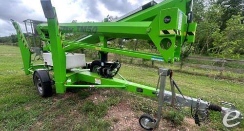 2023 NiftyLift TM50