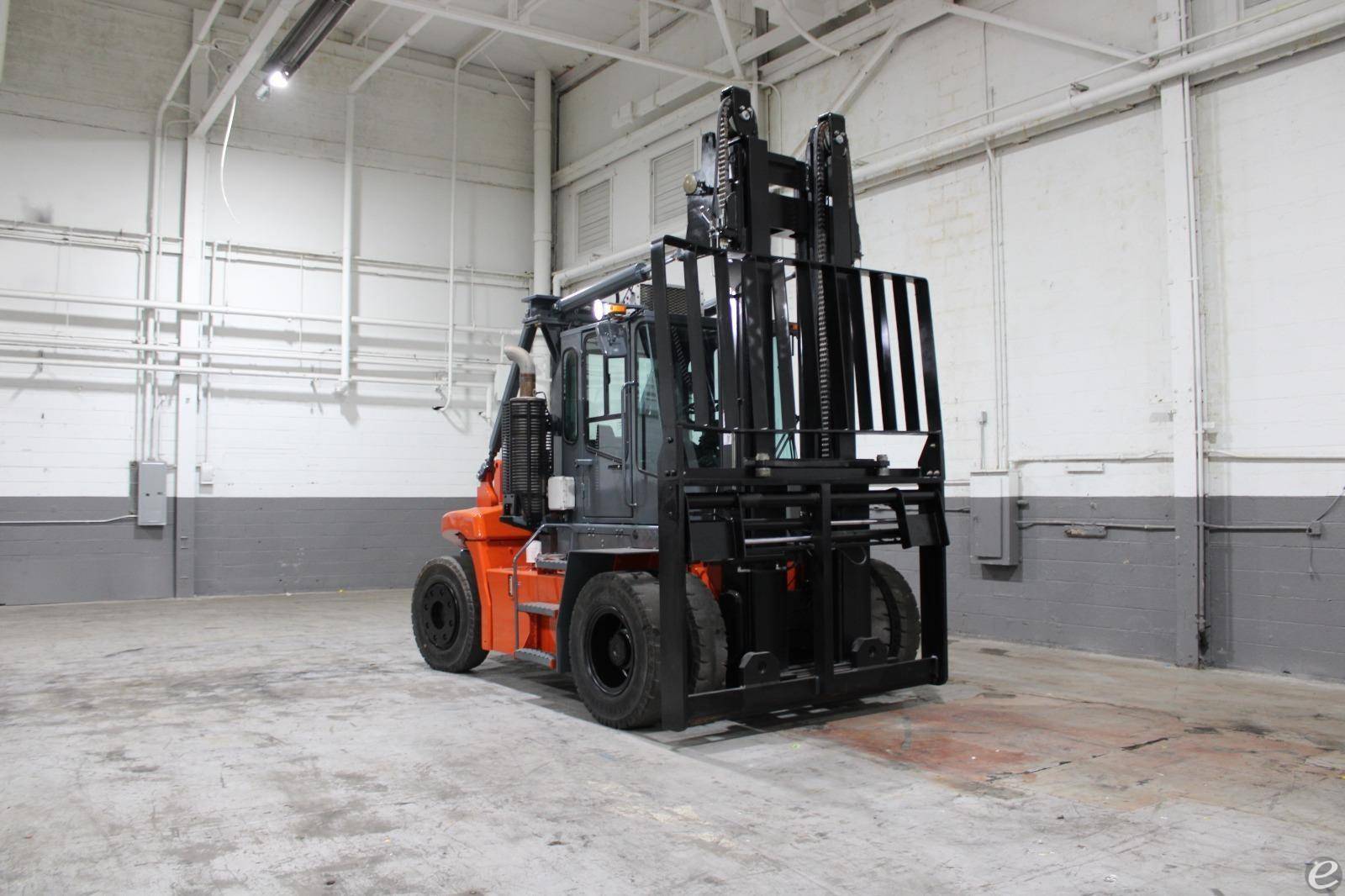 2019 Toyota THD2200-24