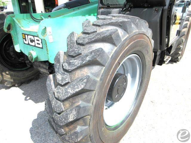 2012 JCB 507-42