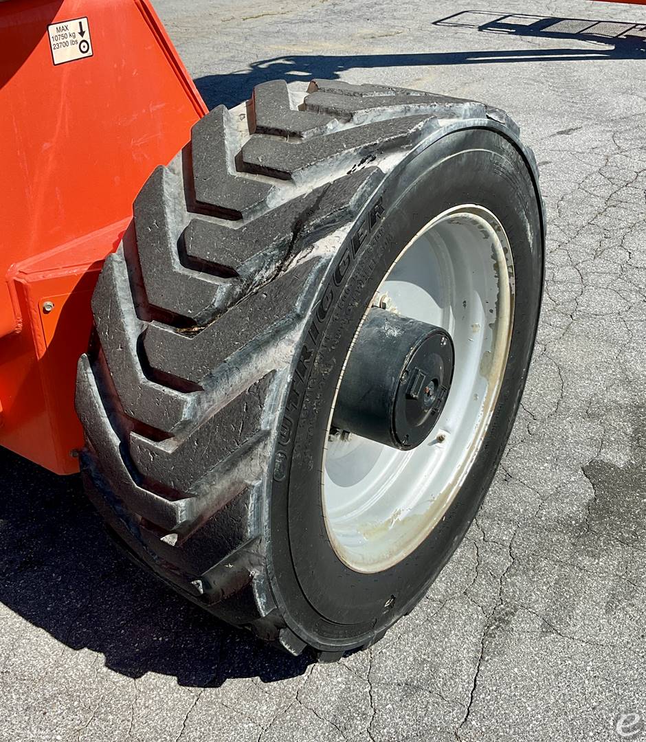 2021 JLG 1250AJP
