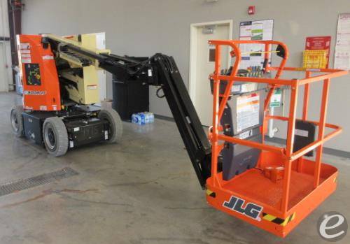 2026 JLG E300AJP