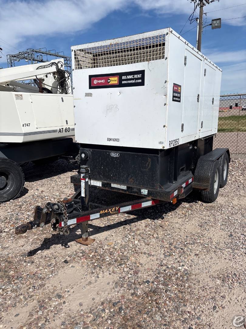 2013 Nordco N80