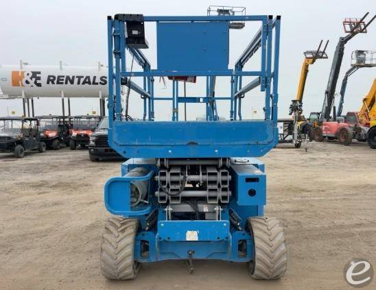 2013 Genie GS-2669 RT
