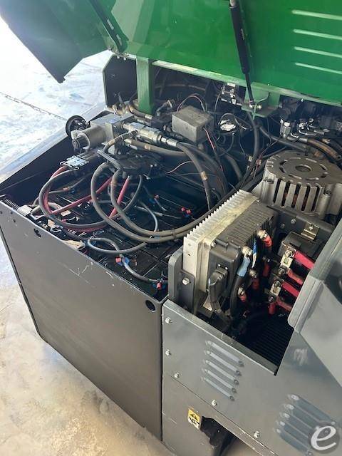 2020 Combilift CBE6000