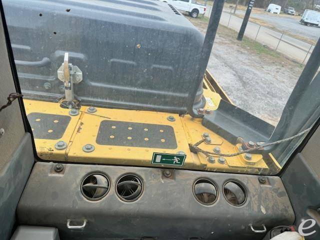 2018 Komatsu PC170 LC-11