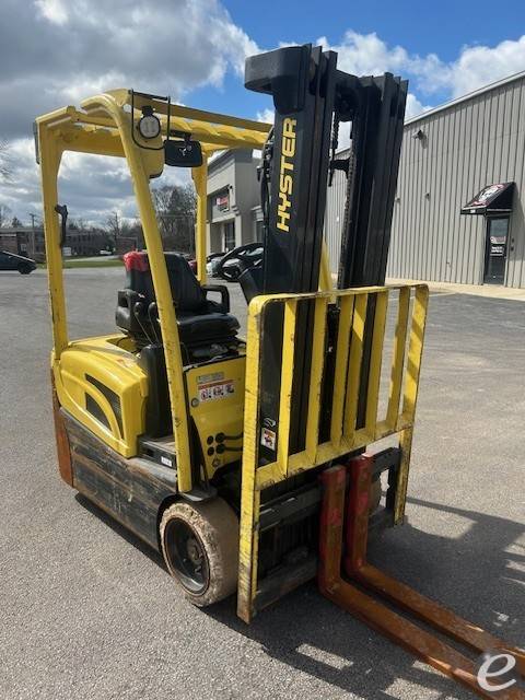 2020 Hyster J30XNT