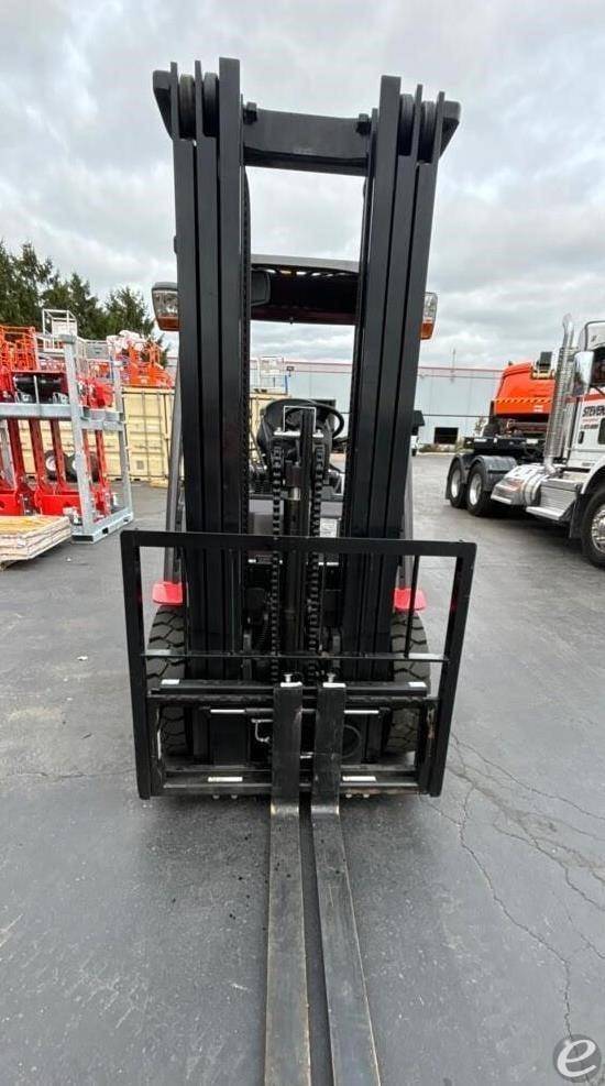 2023 Manitou MI25G