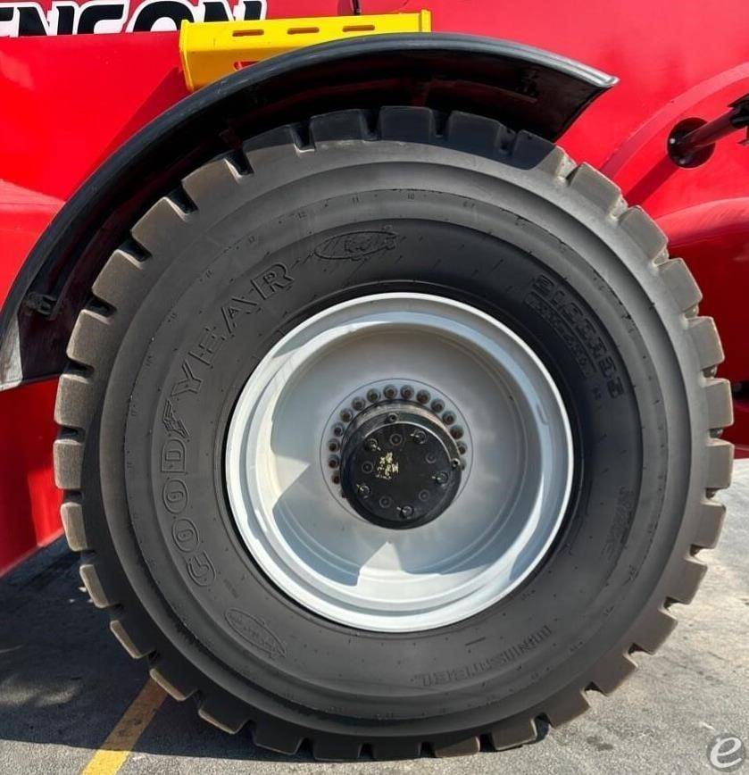 2019 Manitou MHT12330