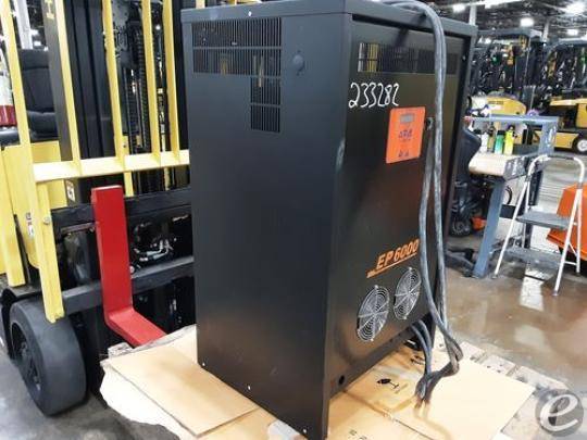 2021 Eagletronic 48VCHA