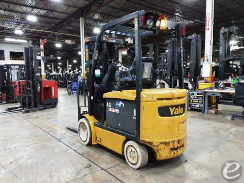 2017 Yale ERC060