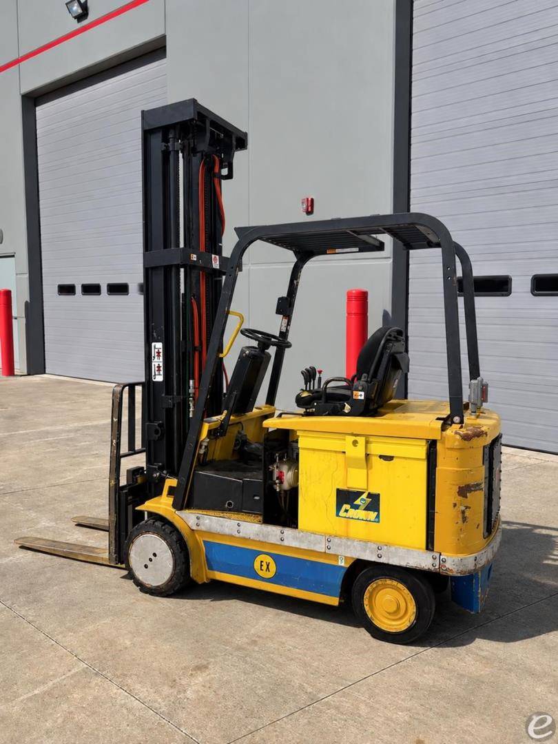 2005 Rico DSDEX60