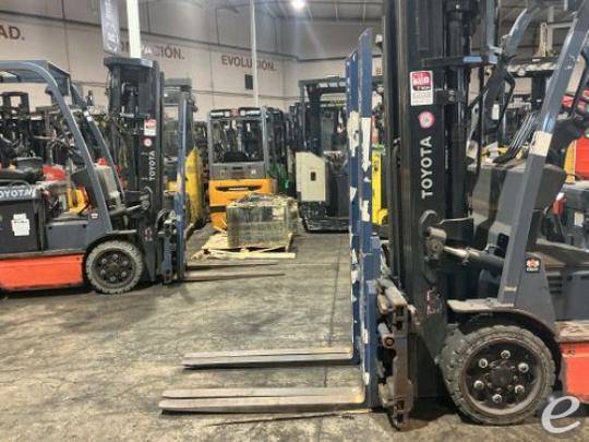2023 Rightline LPM275-A